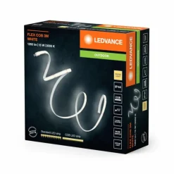 Luminaires Ledvance Rubans Led|LED Bande LED LED Blanc, 1 lumière