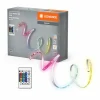 Luminaires Ledvance Rubans Led|LED Bande LED LED Blanc, 1 lumière, Télécommandes, Changeur de couleurs