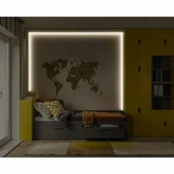 Luminaires Ledvance Rubans Led|LED Bande LED LED Blanc, 1 lumière, Télécommandes, Changeur de couleurs