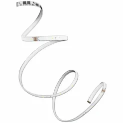 Luminaires Ledvance Rubans Led|LED Bande LED LED Blanc, 1 lumière, Télécommandes, Changeur de couleurs