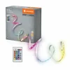 Luminaires Ledvance Rubans Led|LED Bande LED LED Blanc, 1 lumière, Télécommandes, Changeur de couleurs