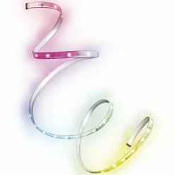 Luminaires Ledvance Rubans Led|LED Bande LED LED Blanc, 1 lumière, Télécommandes, Changeur de couleurs
