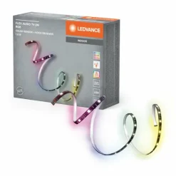 Luminaires Ledvance Rubans Led|LED Bande LED LED Blanc, 1 lumière, Changeur de couleurs