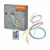 Luminaires Ledvance Rubans Led|LED Bande LED LED Blanc, 1 lumière, Télécommandes, Changeur de couleurs