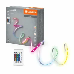 Luminaires Ledvance Rubans Led|LED Bande LED LED Blanc, 1 lumière, Changeur de couleurs