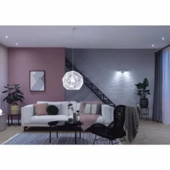 LED E27 8 Watt 2200 - 6500 Kelvin 806 Lumen Philips Hue White Ambiance