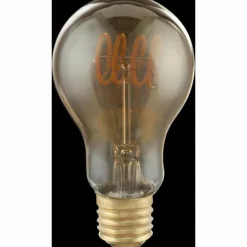 LED E27 4 Watt 2000 Kelvin 200 Lumen Globo