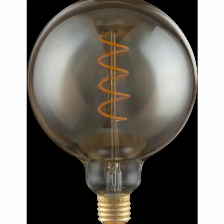 LED E27 4 Watt 2000 Kelvin 200 Lumen Globo