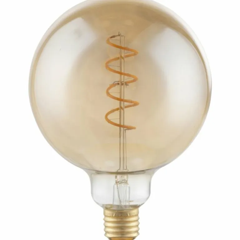 LED E27 4 Watt 2000 Kelvin 200 Lumen Globo
