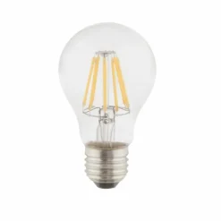 LED E27 6,5 Watt 2700 Kelvin 800 Lumen Globo