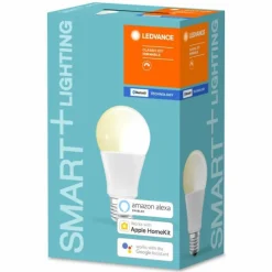 LED E27 9 Watt 2700 Kelvin 800 Lumen LEDVANCE SMART+
