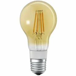LED E27 5,5 Watt 2500 Kelvin 600 Lumen LEDVANCE SMART+