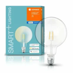 LED E27 5,5 Watt 2700 Kelvin 650 Lumen LEDVANCE SMART+