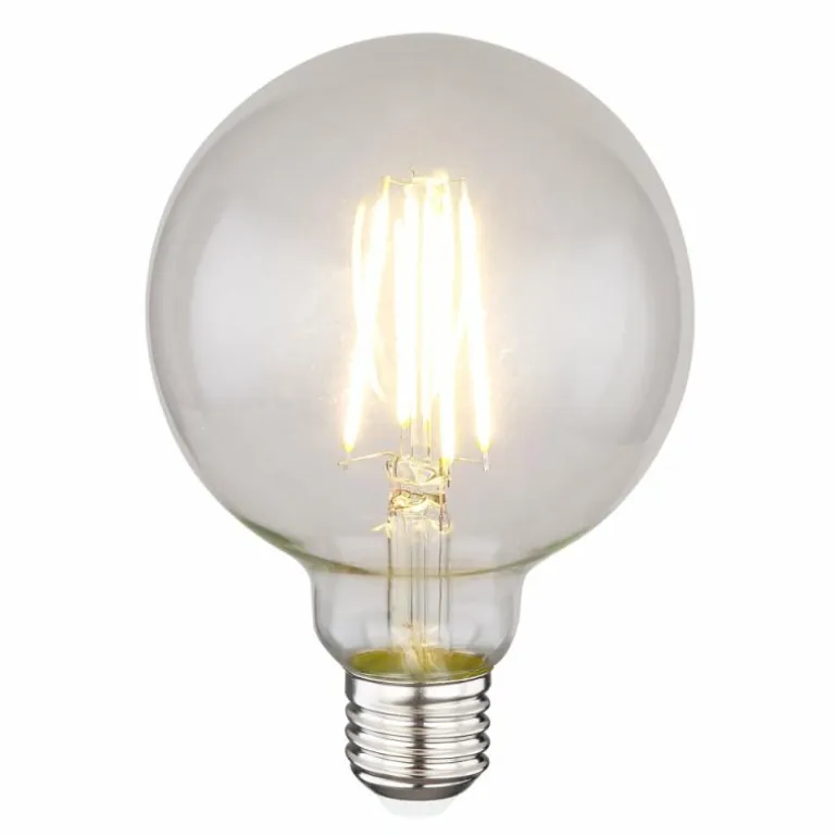 LED E27 7 Watt 2700 Kelvin 750 Lumen Globo