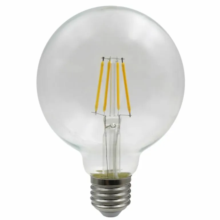 LED E27 7 Watt 2700 Kelvin 750 Lumen Globo