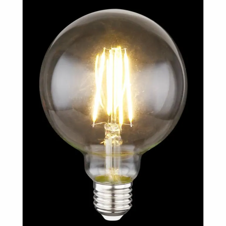 LED E27 7 Watt 2700 Kelvin 750 Lumen Globo