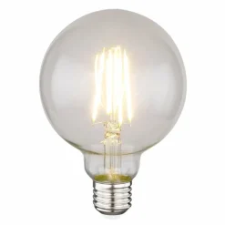 LED E27 7 Watt 2700 Kelvin 700 Lumen Globo