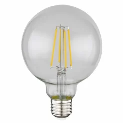 LED E27 7 Watt 2700 Kelvin 700 Lumen Globo