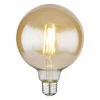 LED E27 7 Watt 2700 Kelvin 670 Lumen Globo