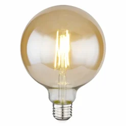 LED E27 7 Watt 2700 Kelvin 670 Lumen Globo