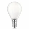LED E14 40 Watt 4000 Kelvin 470 Lumen Philips