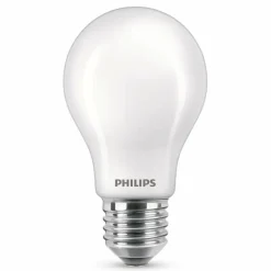 LED E27 60 Watt 2700 Kelvin 806 Lumen Philips