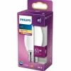 LED E14 6,5 Watt 2700 Kelvin 806 Lumen Philips