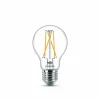 LED E27 3,5 Watt 2200-2700 Kelvin 475 Lumen Philips