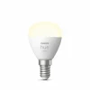 LED E14 5,7 Watt 2700 Kelvin 470 Lumen Philips Hue White