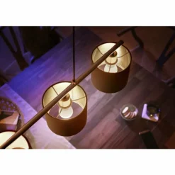 LED E14 5,7 Watt 2700 Kelvin 470 Lumen Philips Hue White