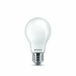 LED E27 3,5 Watt 2200-2700 Kelvin 475 Lumen Philips