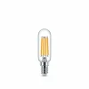 LED E14 6,5 Watt 2700 Kelvin 806 Lumen Philips