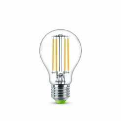 LED E27 2,3 Watt 3000 Kelvin 485 Lumen Philips