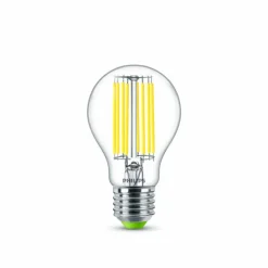 LED E27 4 Watt 4000 Kelvin 840 Lumen Philips