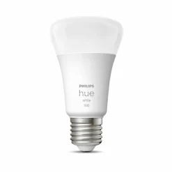 LED E27 9,5 Watt 2700 Kelvin 1050 Lumen Philips Hue White
