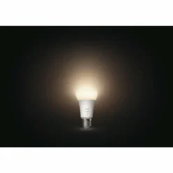 LED E27 9,5 Watt 2700 Kelvin 1050 Lumen Philips Hue White