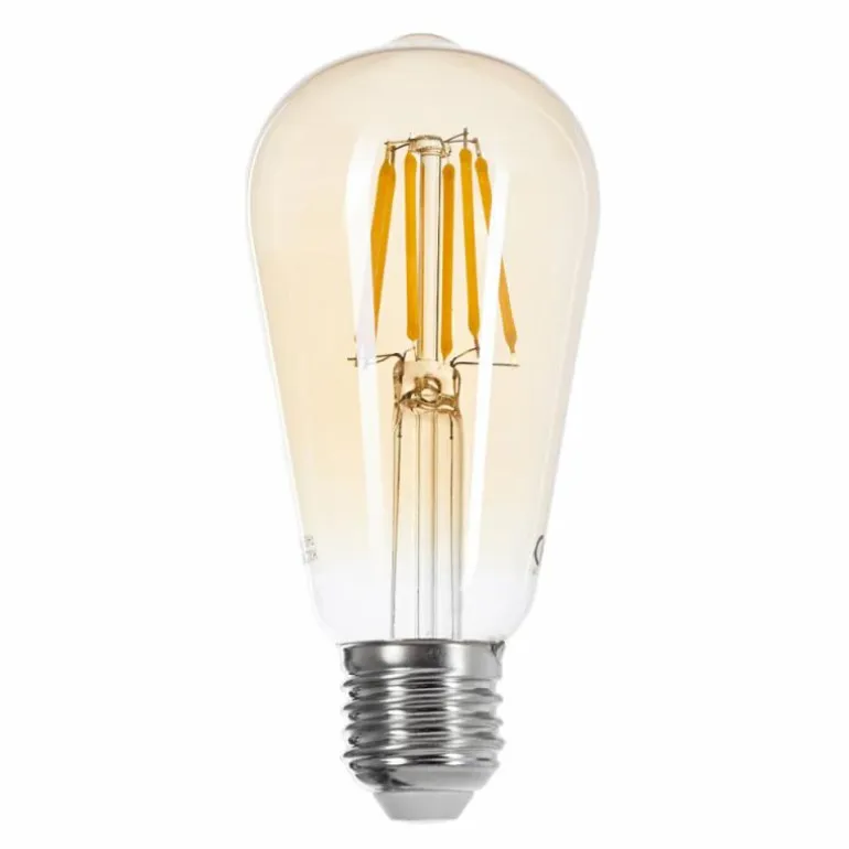 LED E27 7,5 Watt 2700 Kelvin 770 Lumen