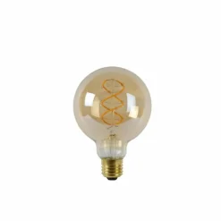 LED E27 5 Watt 260 Lumen 2200 Kelvin Lucide