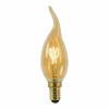 LED E14 3 Watt 115 Lumen 2200 Kelvin Lucide