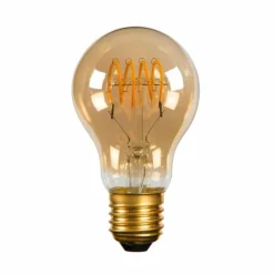 LED E27 5 Watt 260 Lumen 2200 Kelvin Lucide