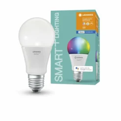 LED E27 10 Watt RGB 810 Lumen LEDVANCE SMART+