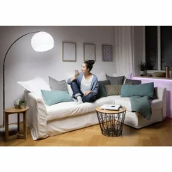 LED E27 10 Watt RGB 810 Lumen LEDVANCE SMART+