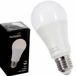 LED E27 10W 2700 Kelvin 800 Lumen
