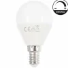 LED E14 6W 2700 Kelvin 480 Lumen