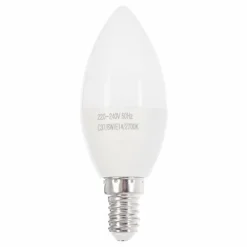 LED E14 6W 2700 Kelvin 480 Lumen