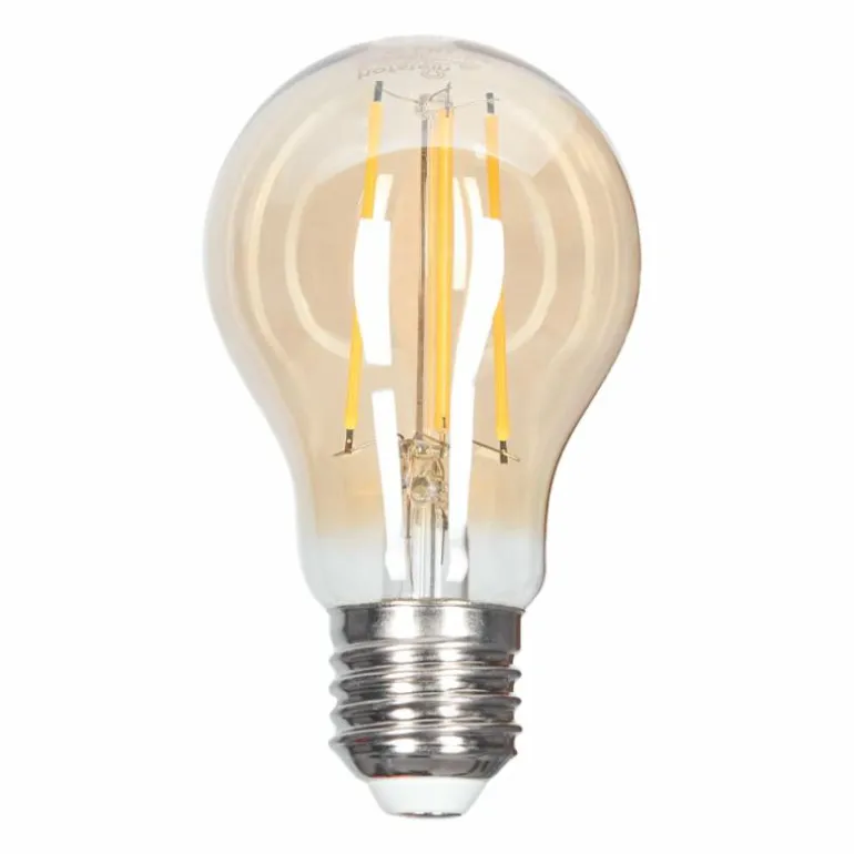 LED E27 6W 2700 Kelvin 600 Lumen