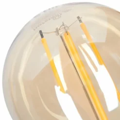 LED E27 6W 2700 Kelvin 600 Lumen