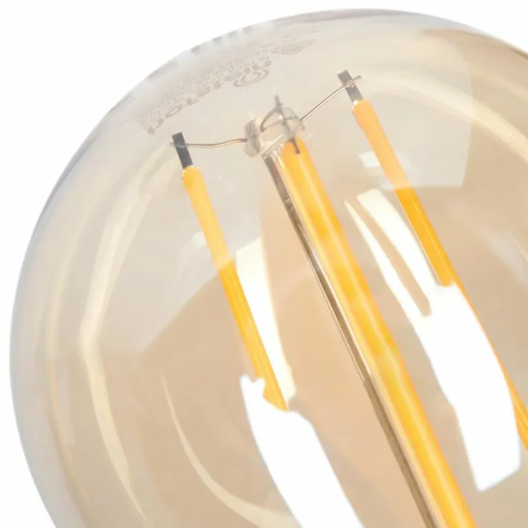 LED E27 6W 2700 Kelvin 600 Lumen