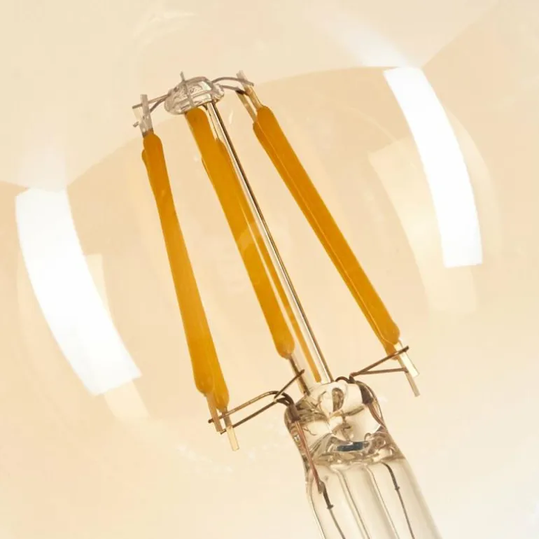 LED E27 6W 2700 Kelvin 600 Lumen