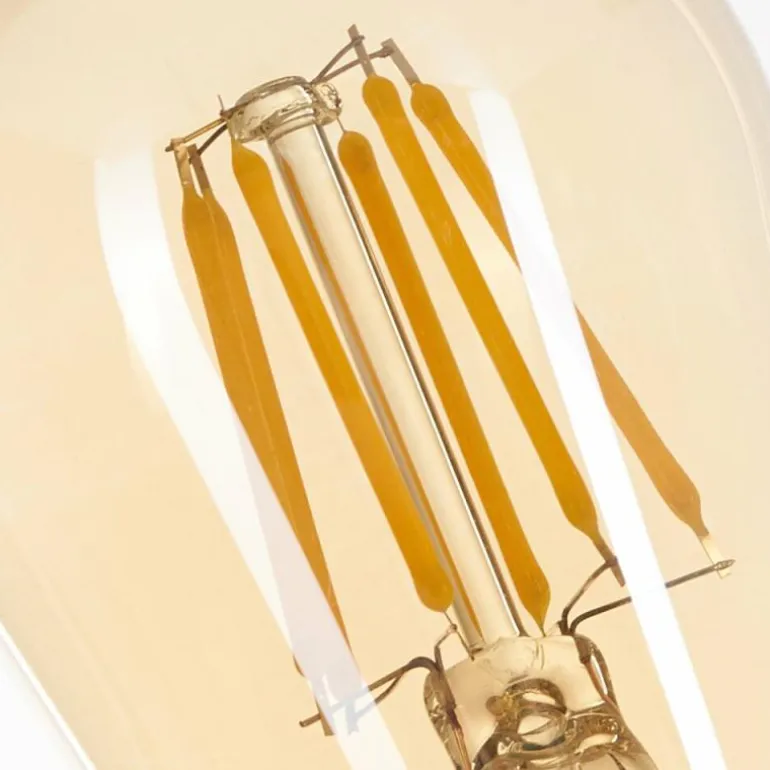 LED E27 6W 2700 Kelvin 600 Lumen